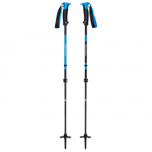 Black Diamond - Razor Carbon Pro Ski Poles - Skitourenstöcke