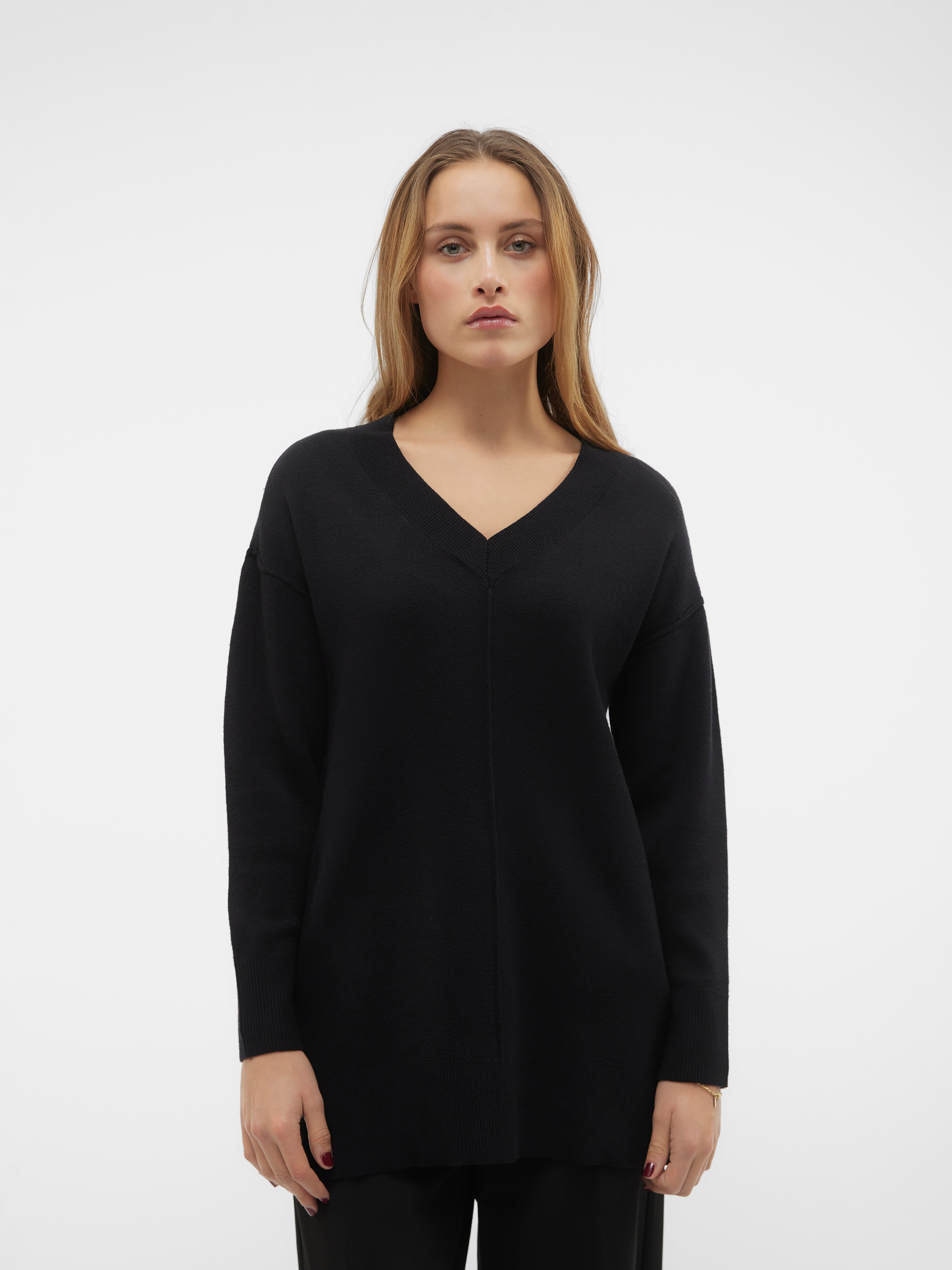 VMGOLD Pullover