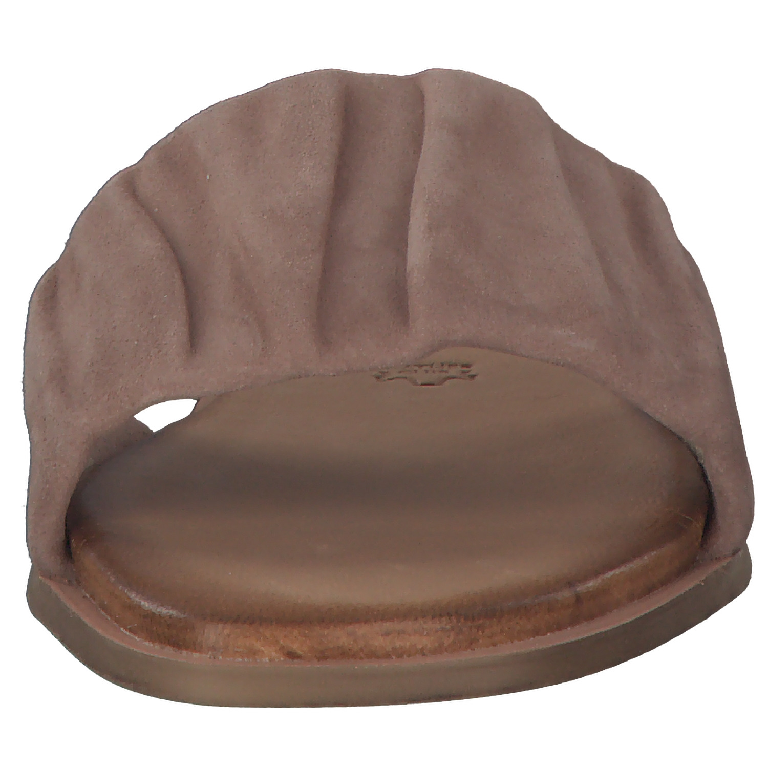 Tamaris 27144, Pantoletten, Damen, dusty rose