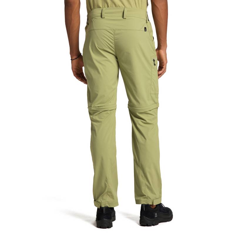 Haglfs Lite Standard Zip-off Pant Trekkinghose Herren