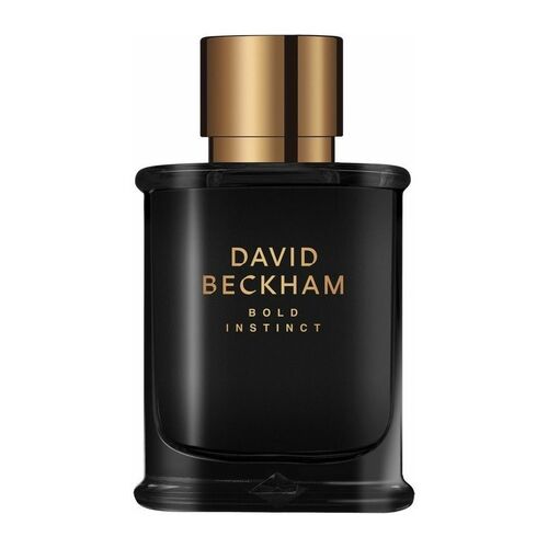 David Beckham Bold Instinct Eau de Toilette 75 ml
