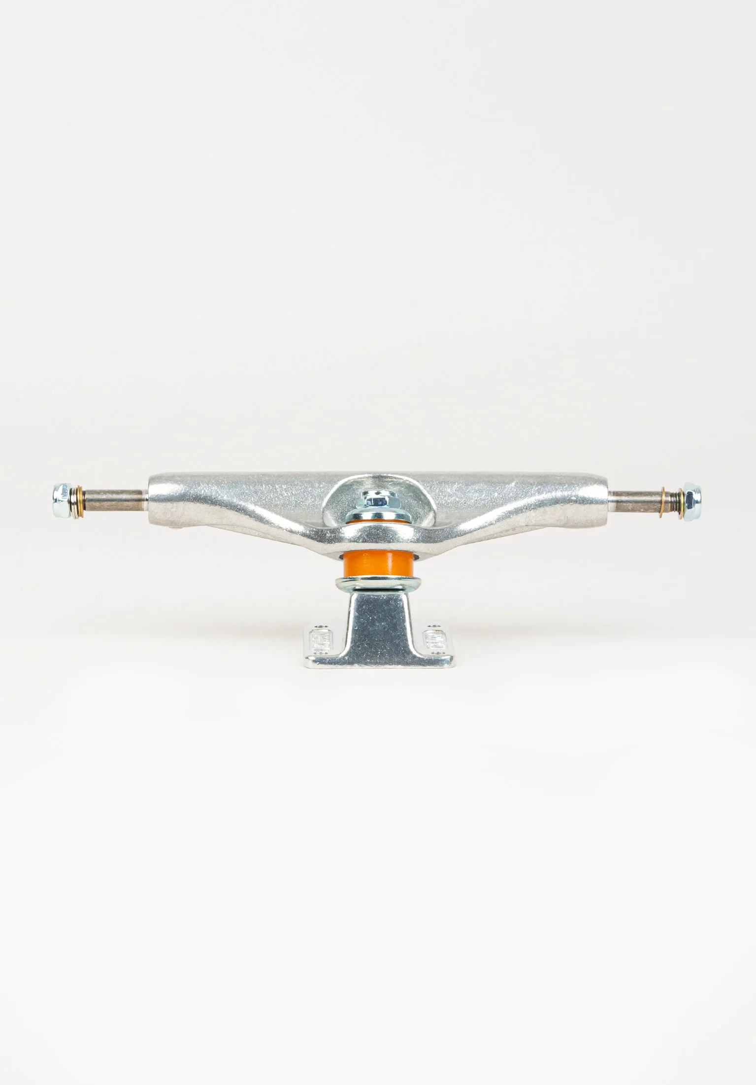 169 Stage 11 Forged Titanium