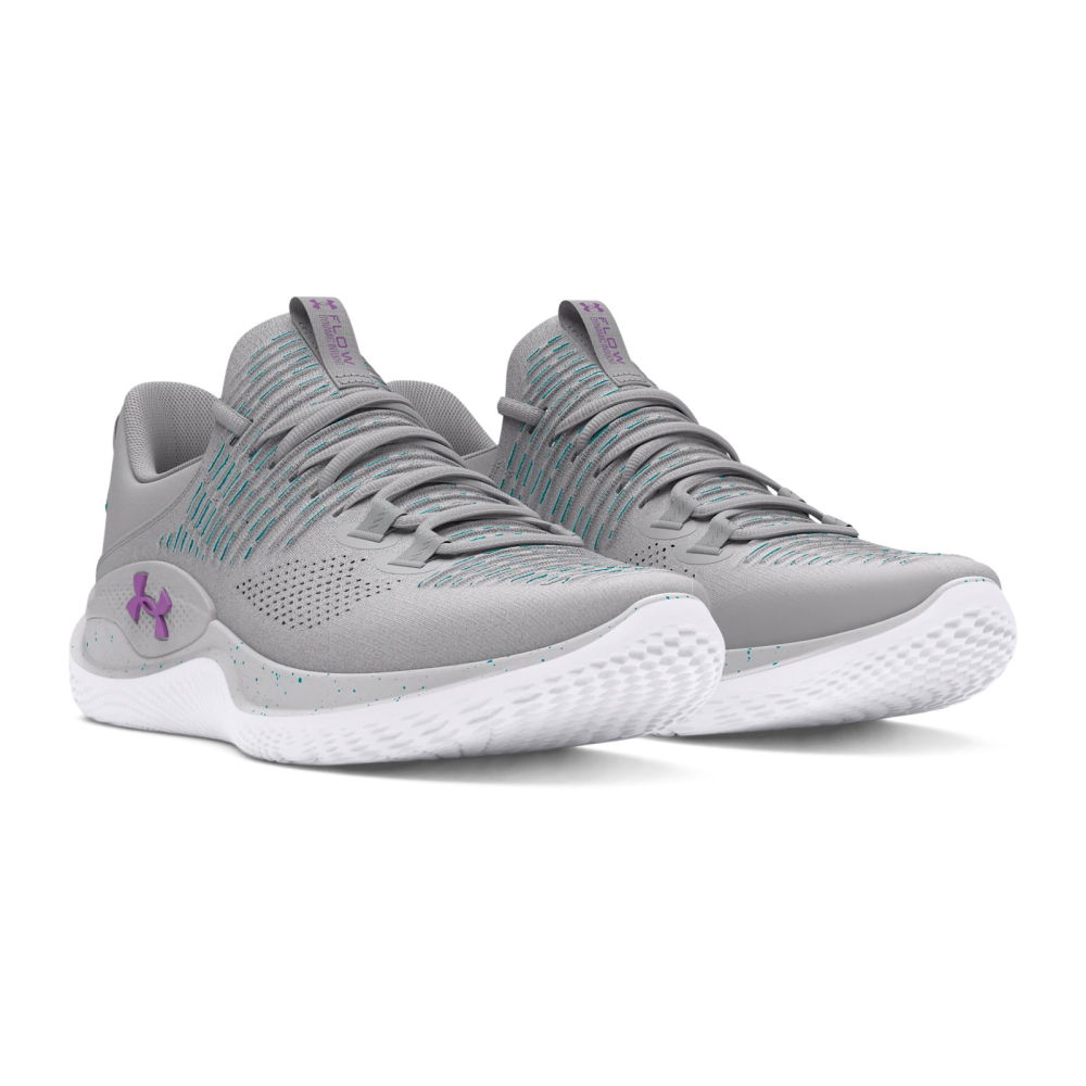 Under Armour Dynamic 3027176-101 / grau