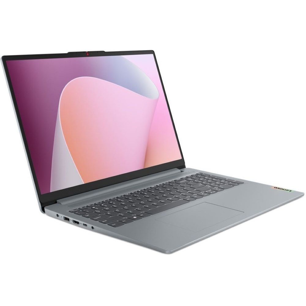 Lenovo IdeaPad Slim 3 (16ABR8) 1 TB SSD / 16 GB Notebook arctic grey Notebook (AMD Ryzen 5, 1000 GB SSD)