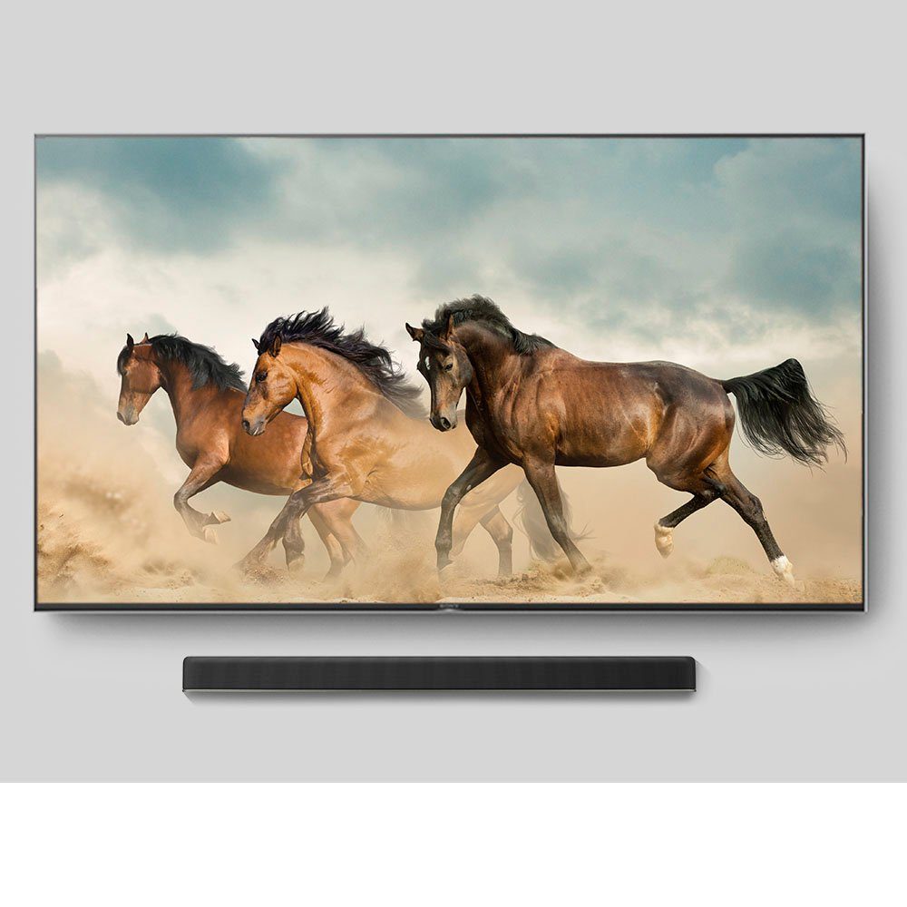 Sony HT-X8500 2.1 Soundbar (Bluetooth, mit Subwoofer, Dolby Atmos, Surround Sound)