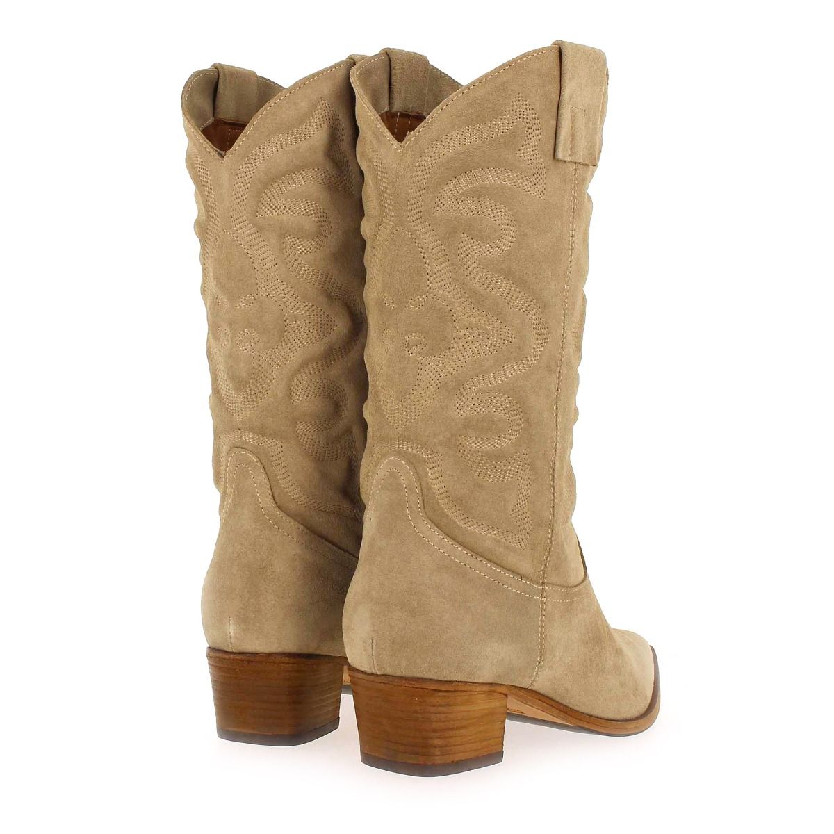 Julie Dee  MS635  - Beige