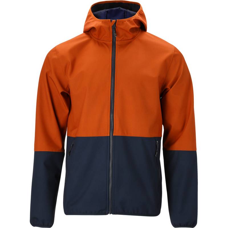 Whistler Palmer Softshelljacke Herren