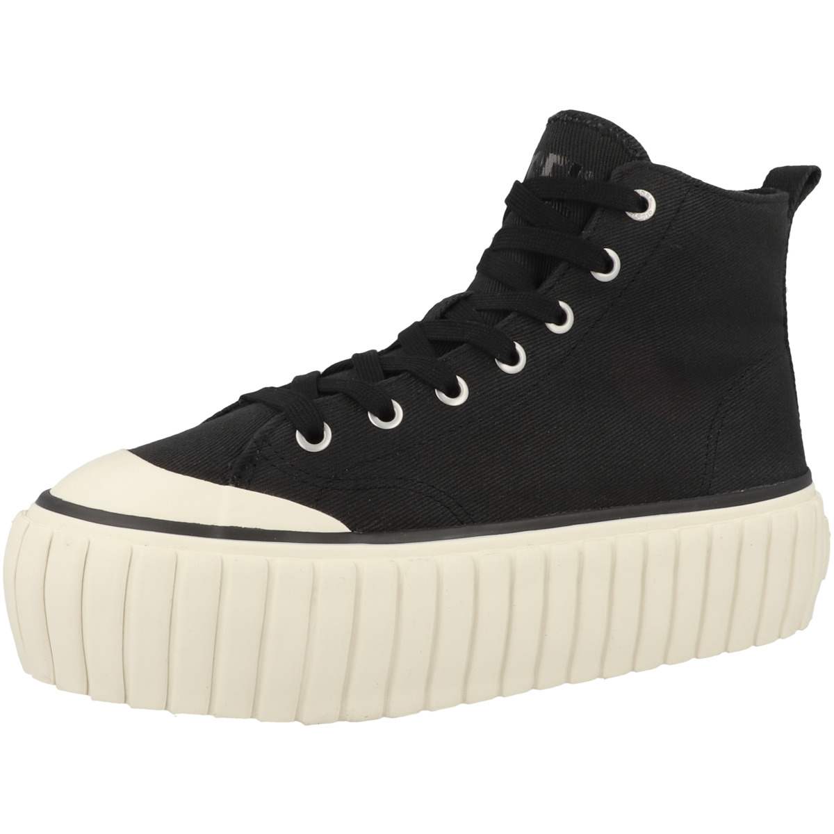 Diesel S-HANAMI MID X Sneaker mid schwarz