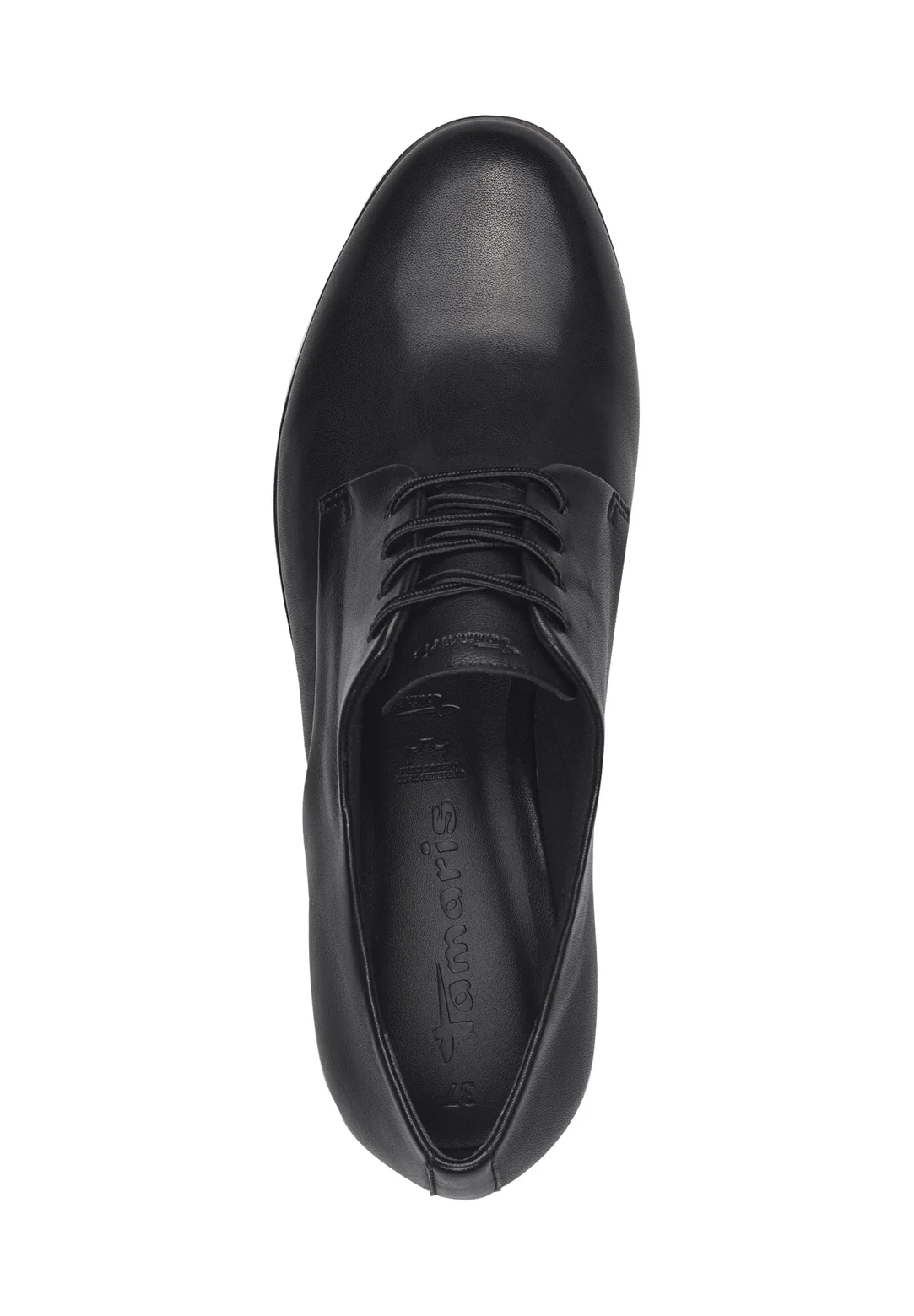 Zapatos con cordones Tamaris