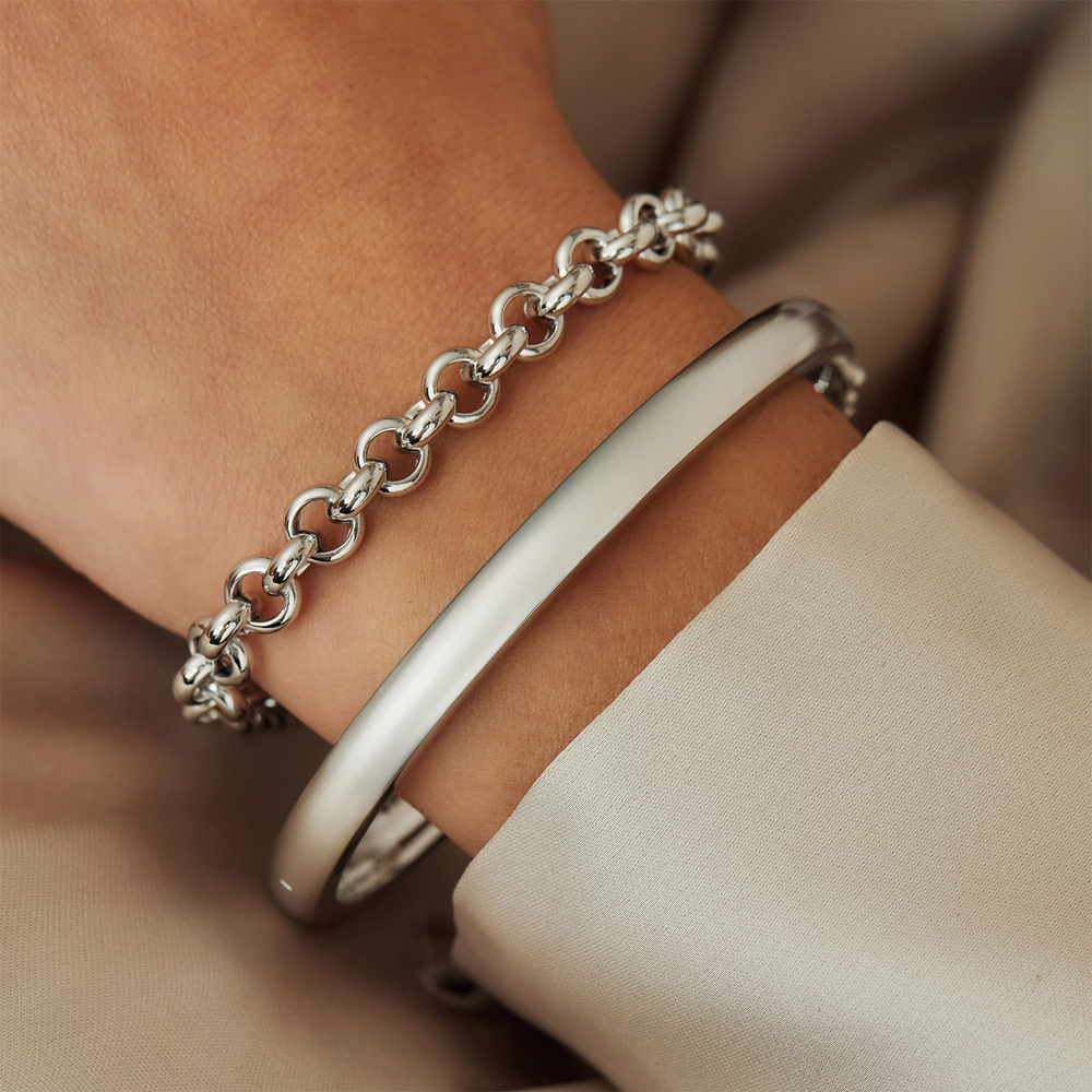 Parte Di Me Bibbiena Poppi Bracelet jonc Bracelet