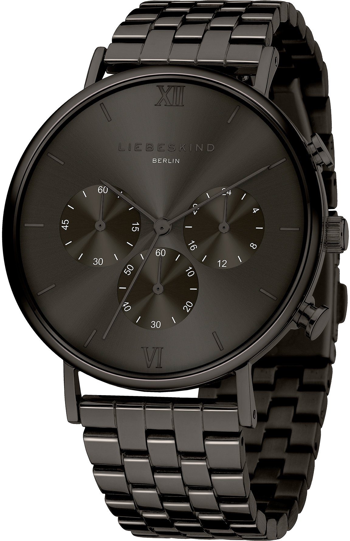 Liebeskind Berlin Chronograph LT-0285-MC