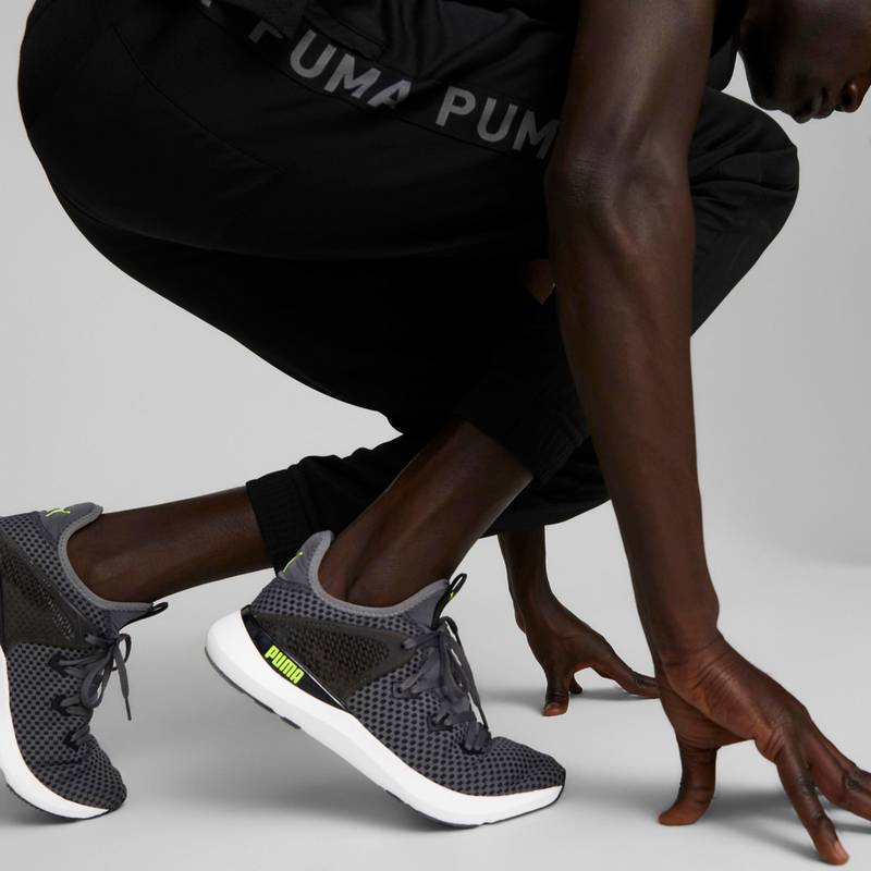 PUMA Train Fit Trainingshose Herren