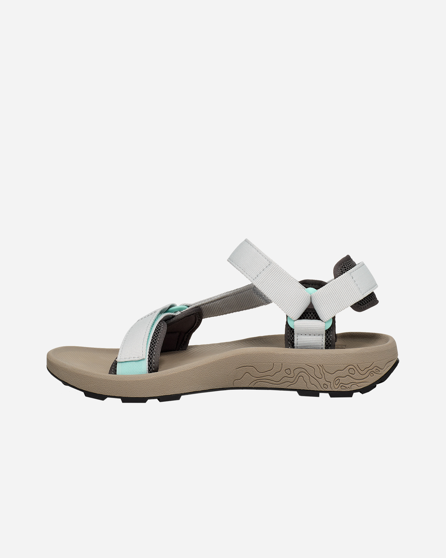 Teva Hydratrek W 1150270-LURK sandały