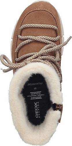 Geox Stiefelette