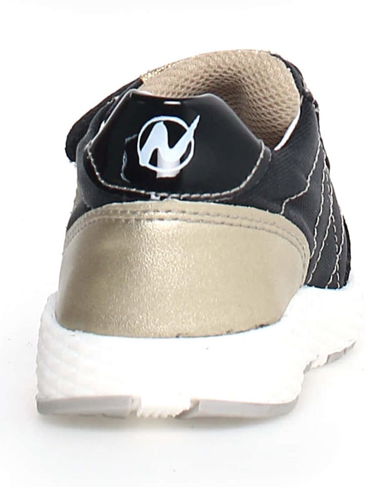 Naturino Leder-Sneakers 