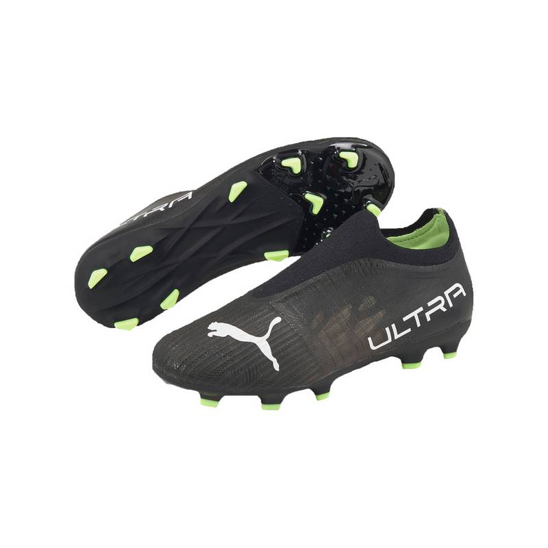 PUMA ULTRA 3.4 Eclipse FG/AG Jr Kids Fußballschuhe Kinder