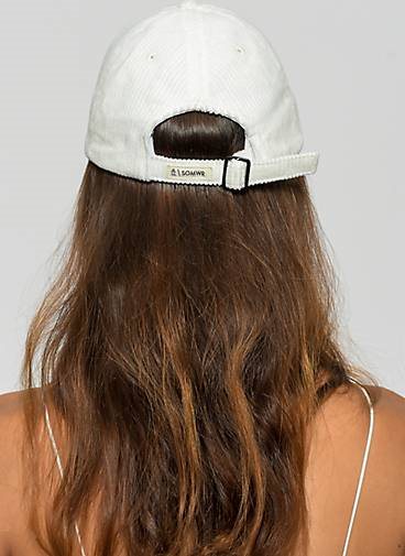 SOMWR Baseballcap Cap