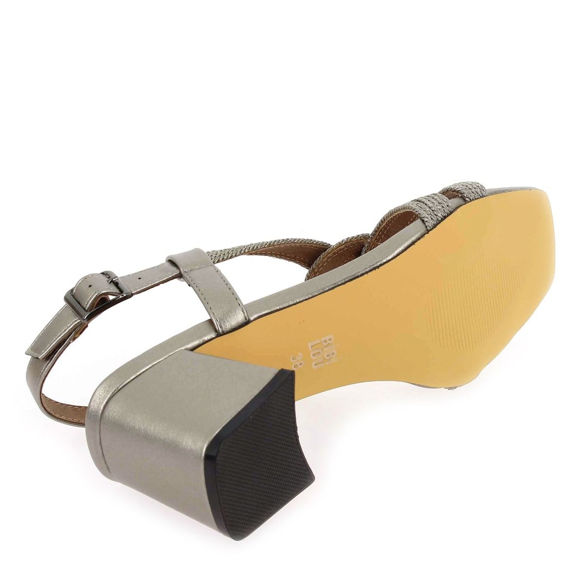 Bibilou  850Z94HG-V23 - Plomb
