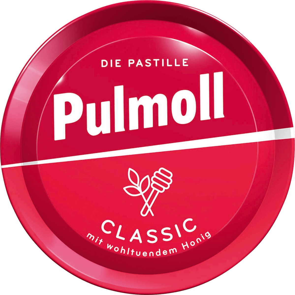 Pastillen, Husten-Bonbon Classic, 75 g