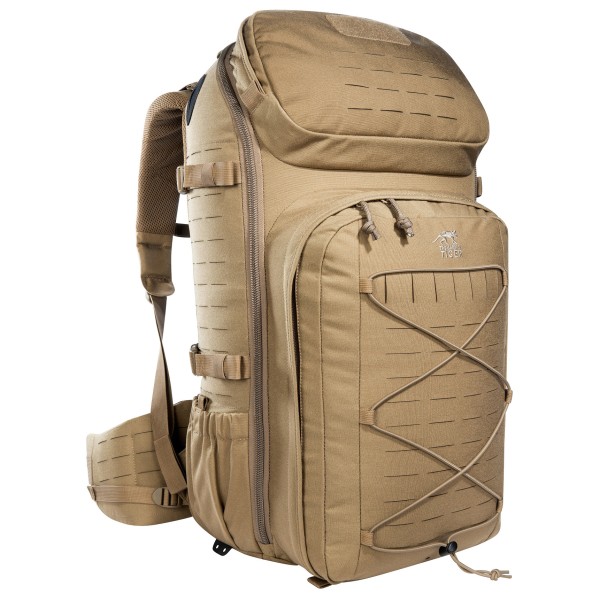Tasmanian Tiger - TT Modular Trooper Pack 55 - Trekkingrucksack