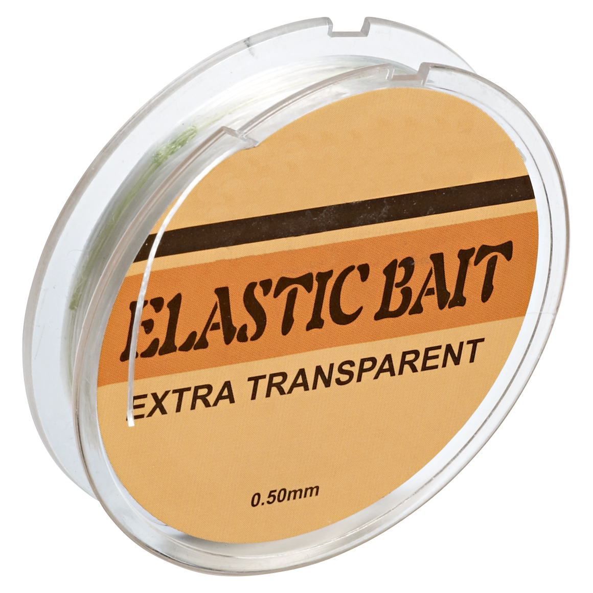Kogha Gummiband - Elastic Baitband