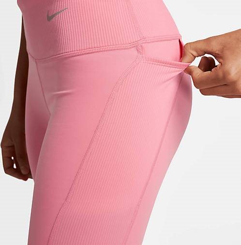 Nike Performance Damen Lauftights kurz