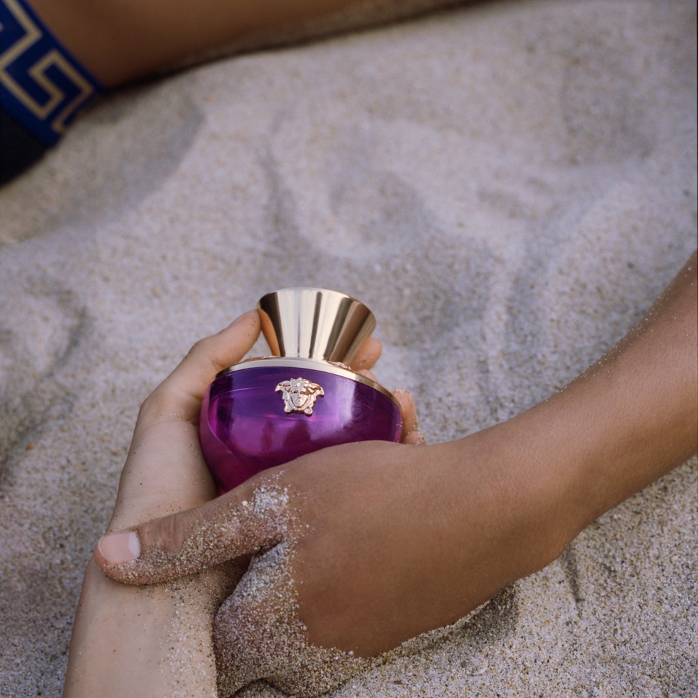Versace VERSACE Dylan Purple Eau de Parfum