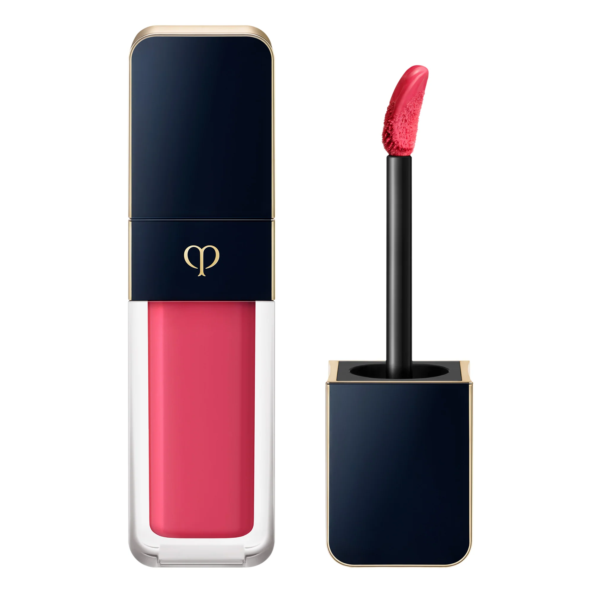 Labbra Cream Rouge Shine - Rossetto brillante, Rossetto