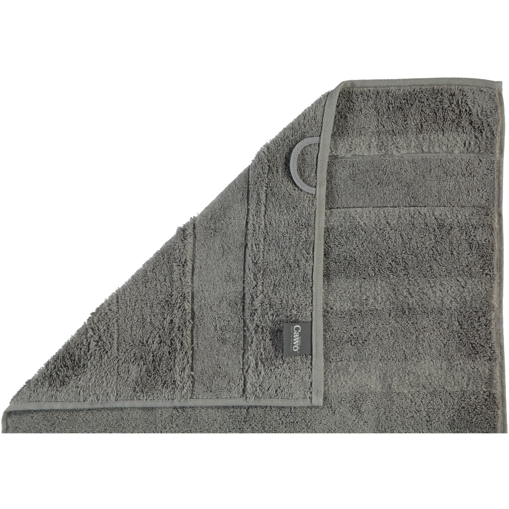 Gästetuch Noblesse² graphit