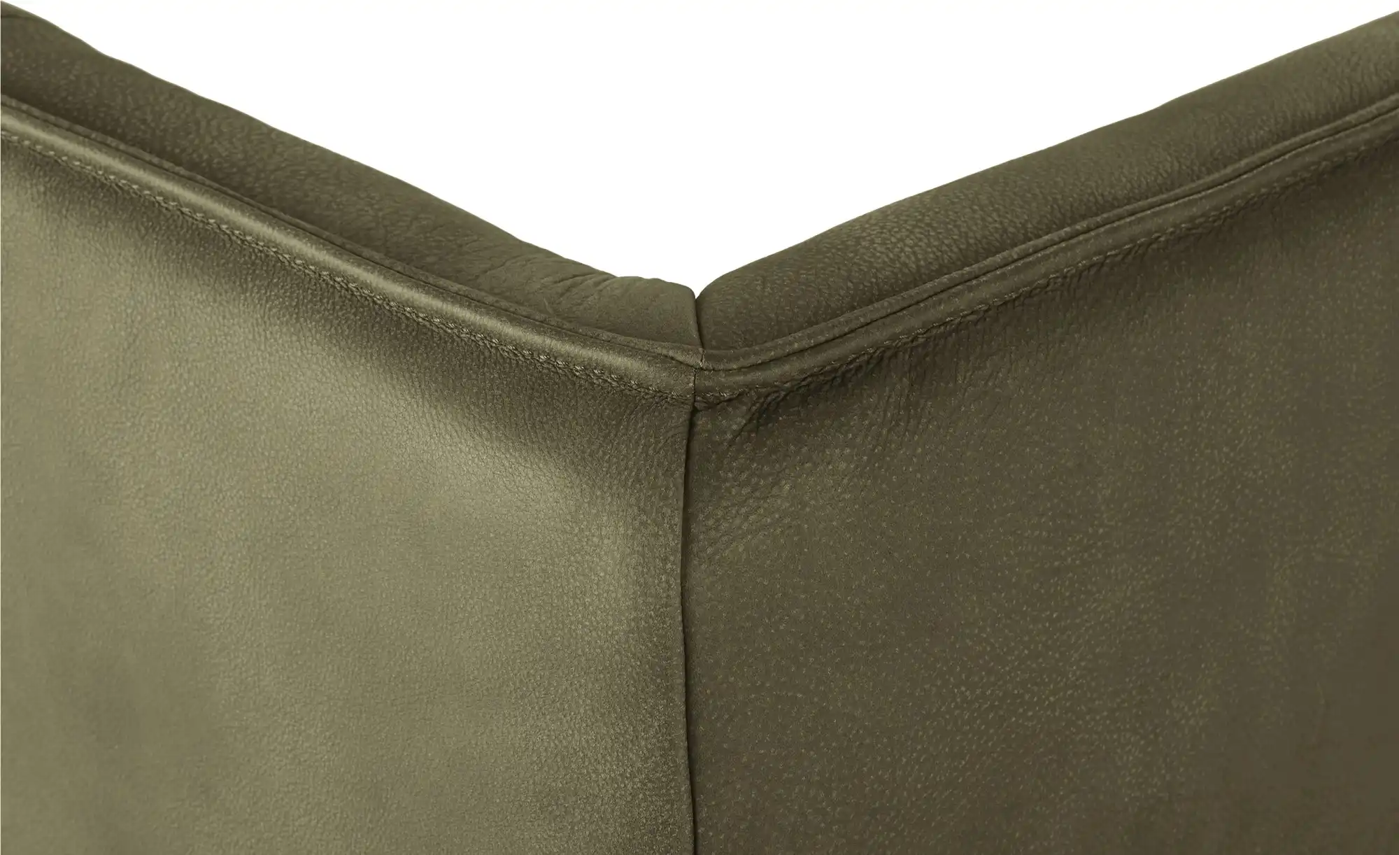 KOINOR Eckbank  Leder Bexx