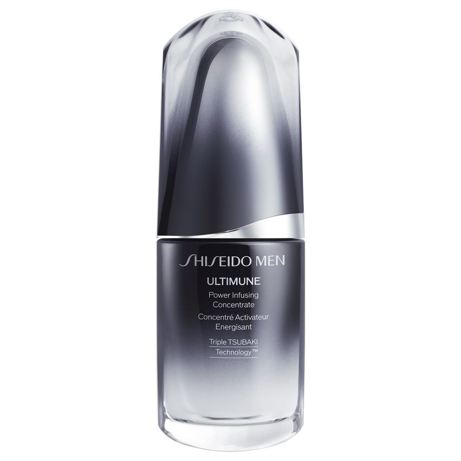 Shiseido Shiseido Men Sérum Activateur Energisant 30 ml
