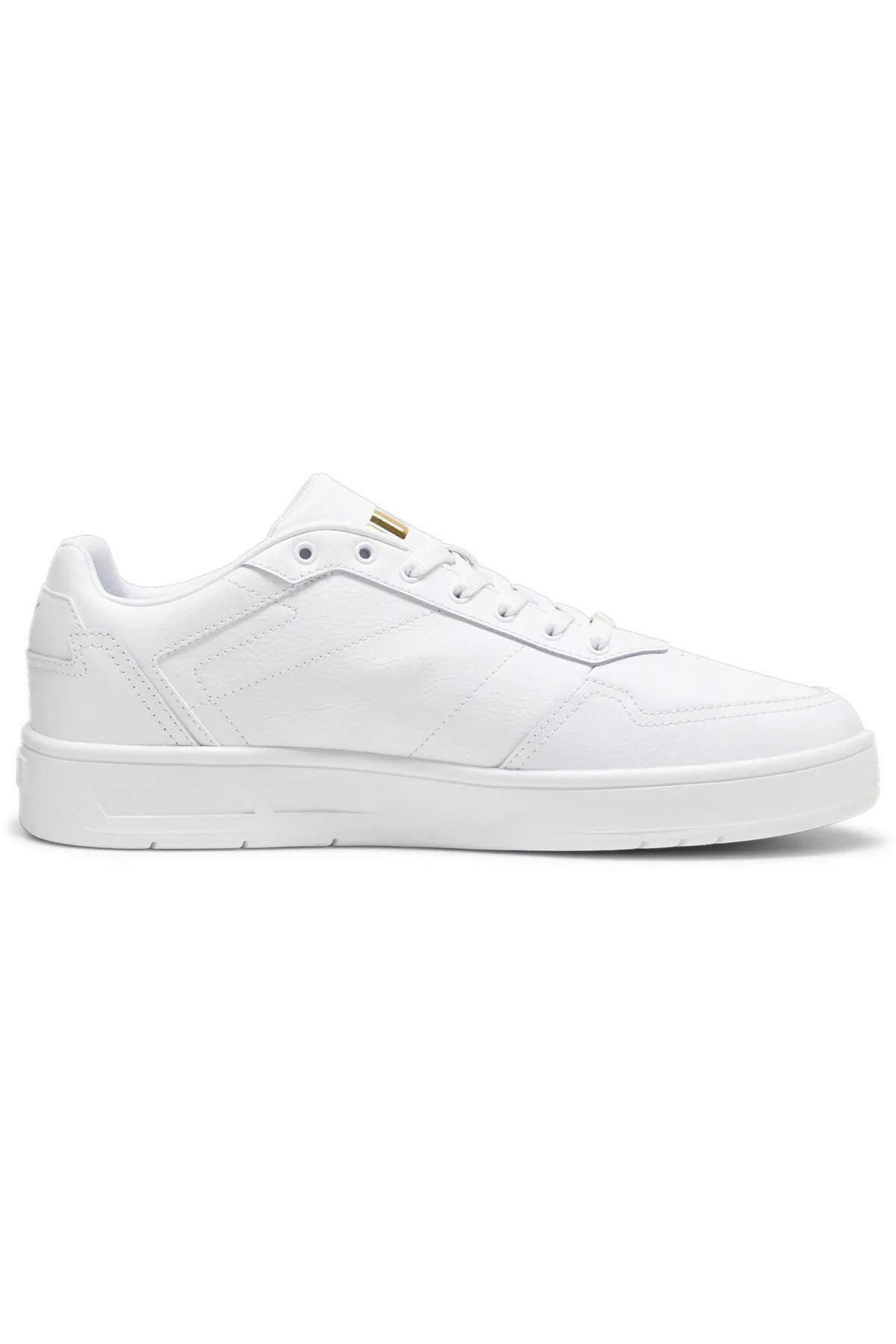 Puma  Sneaker „Court Classic Lux“