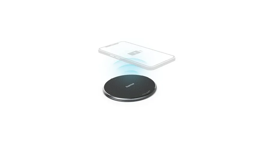 Hama Wireless Charger Set 