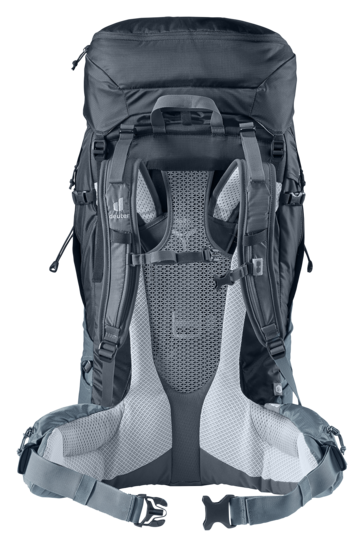 deuter Futura Vario 45 + 10 SL | Trekkingrucksack für Frauen