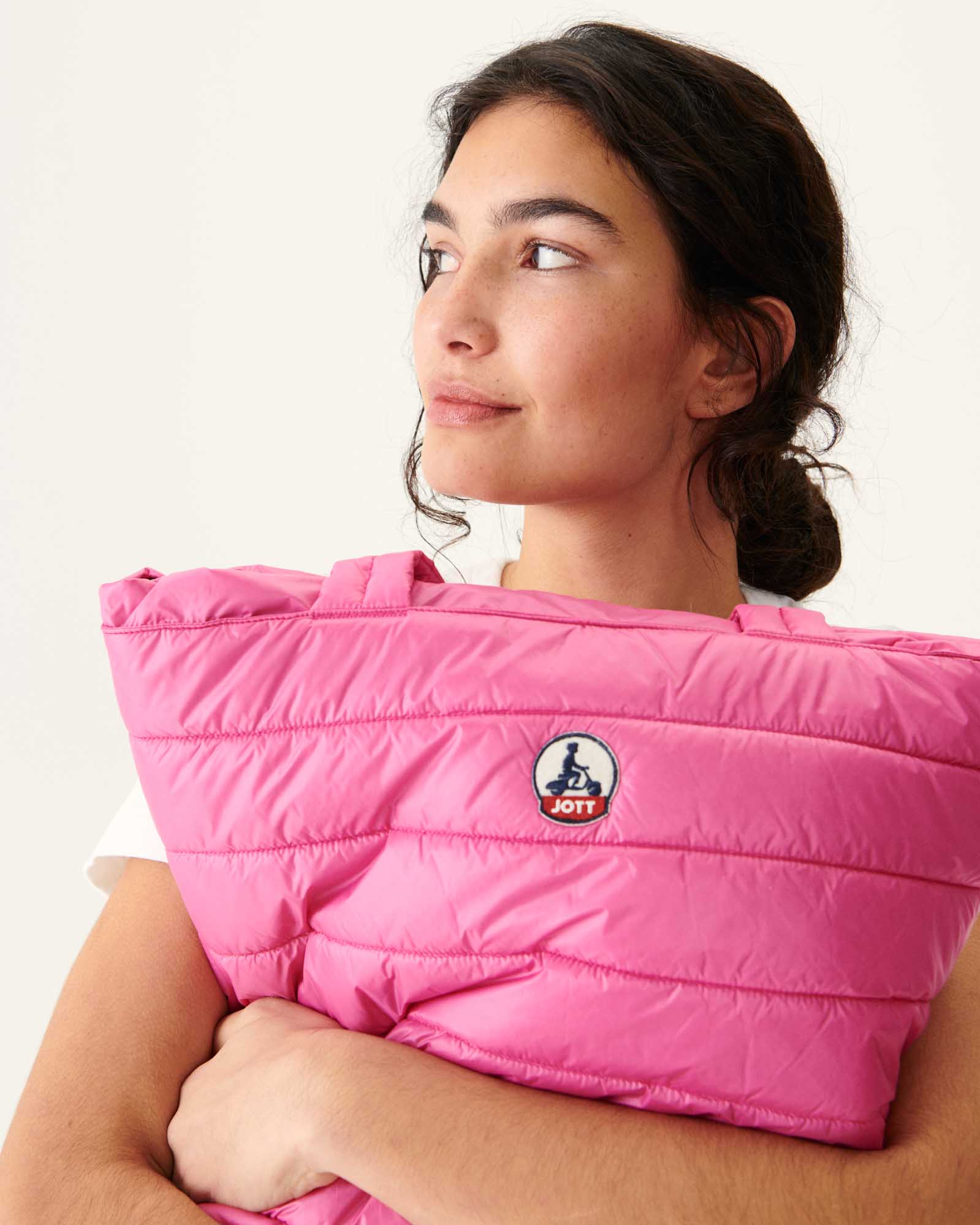 Sac à main Rose intense Nita
