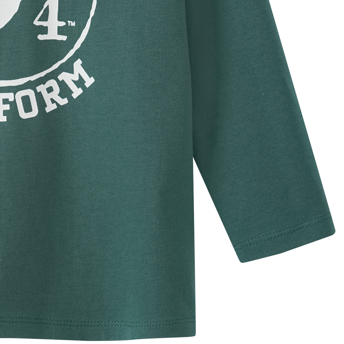 Harry Potter Langarmshirt mit Print