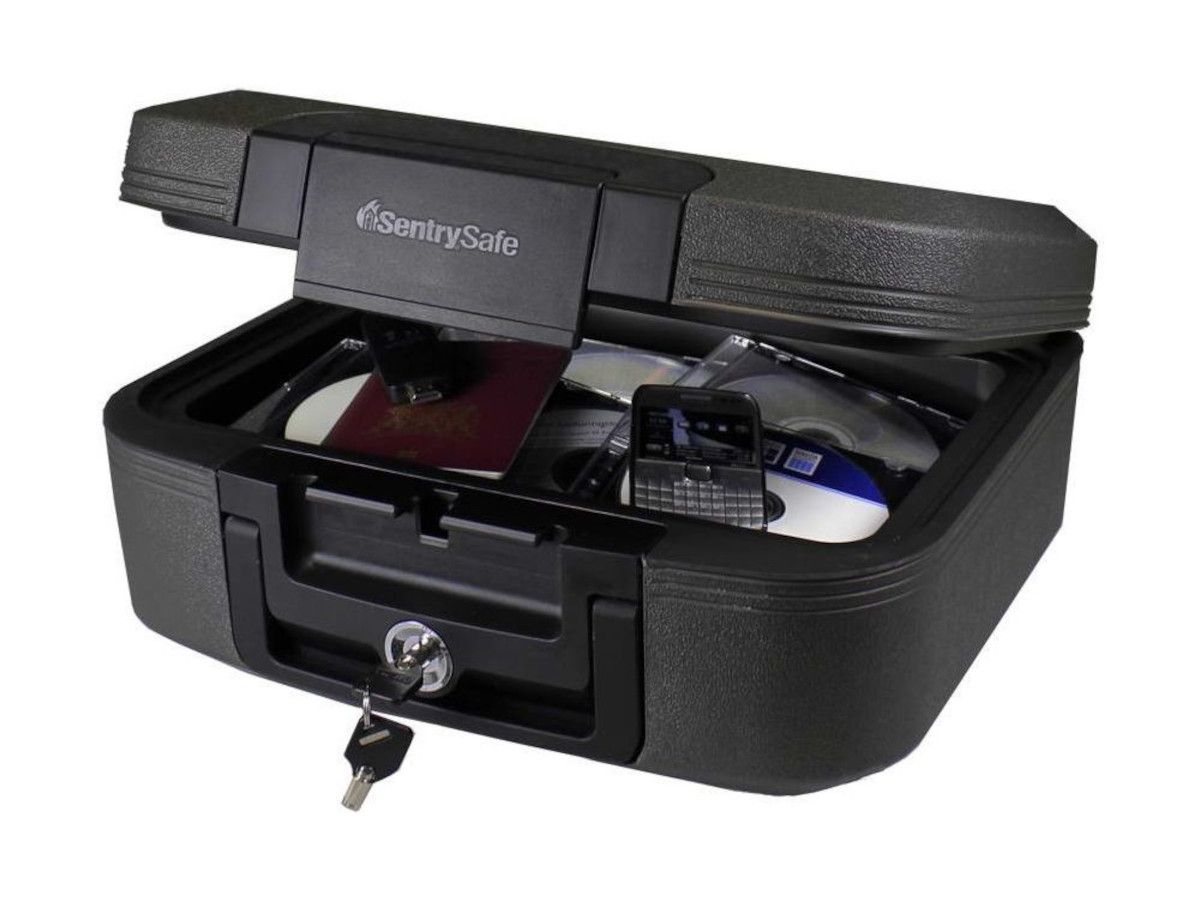 Kluisbox Sentry CFW20201 Tresor