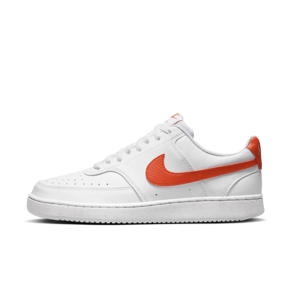 Nike Court Vision Low Next Nature DH2987-108 / weiss