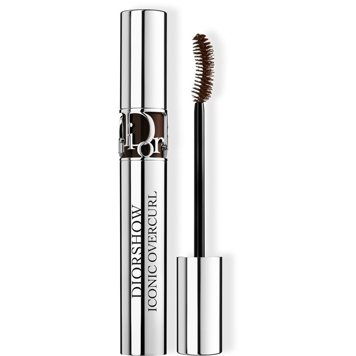 Diorshow Iconic Overcurl Volume Mascara
