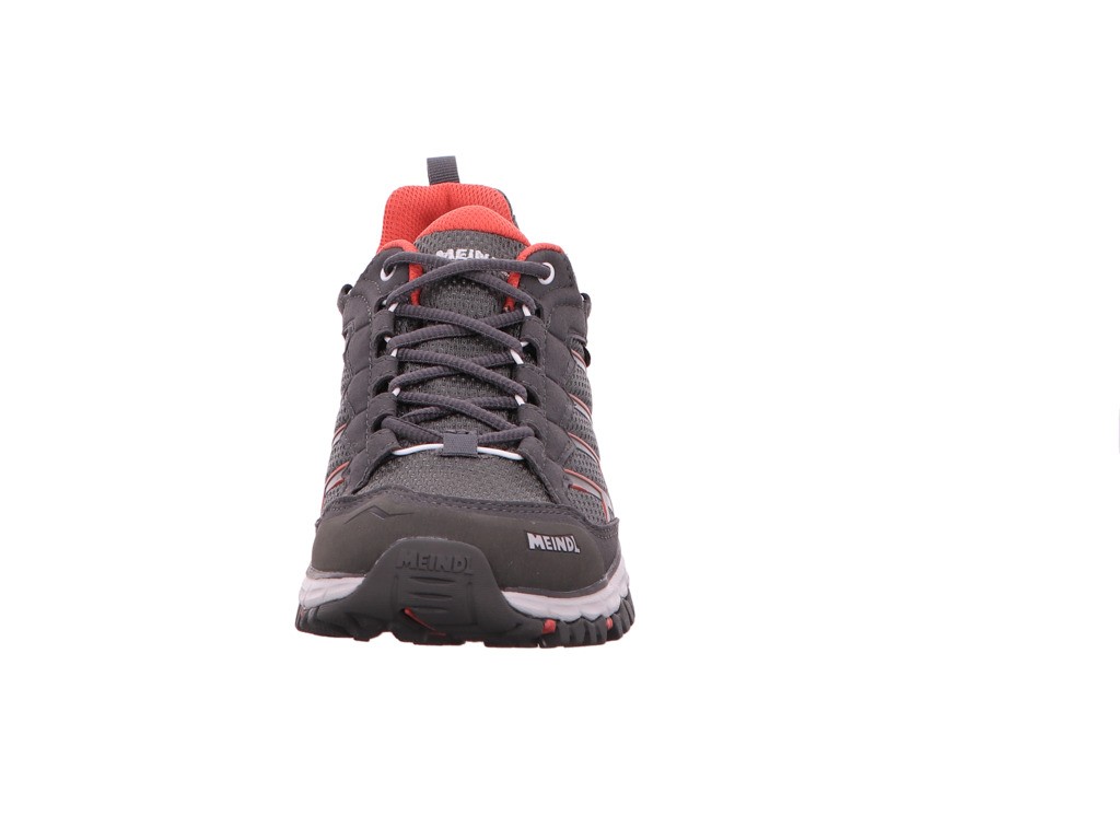 MEINDL Freizeit Schnürer grau Caribe Lady GTX