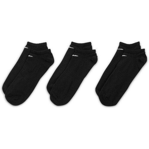 LIFESTYLE - TEXTILIEN - SOCKEN EVERYDAY LW NO-SHOW SOCKEN 3ER PACK