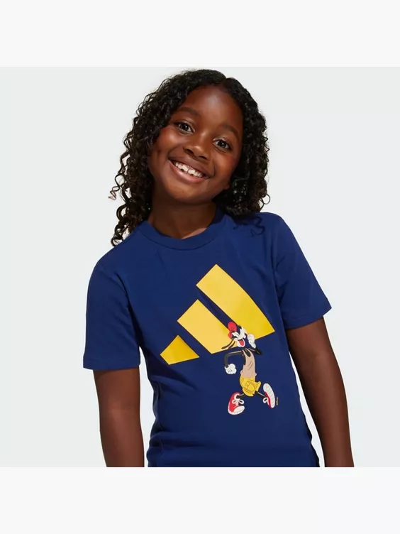 adidas adidas x Disney Micky Maus Kids T-Shirt-Set