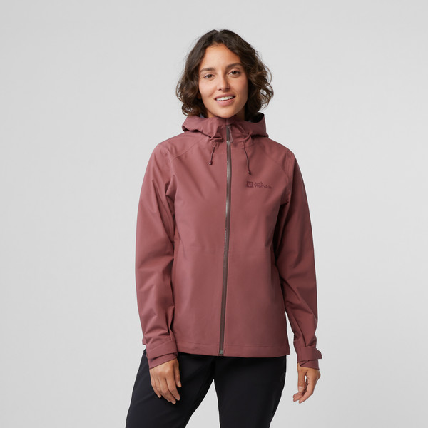 HIGHEST PEAK 3L JKT W Damen - Hardshelljacke