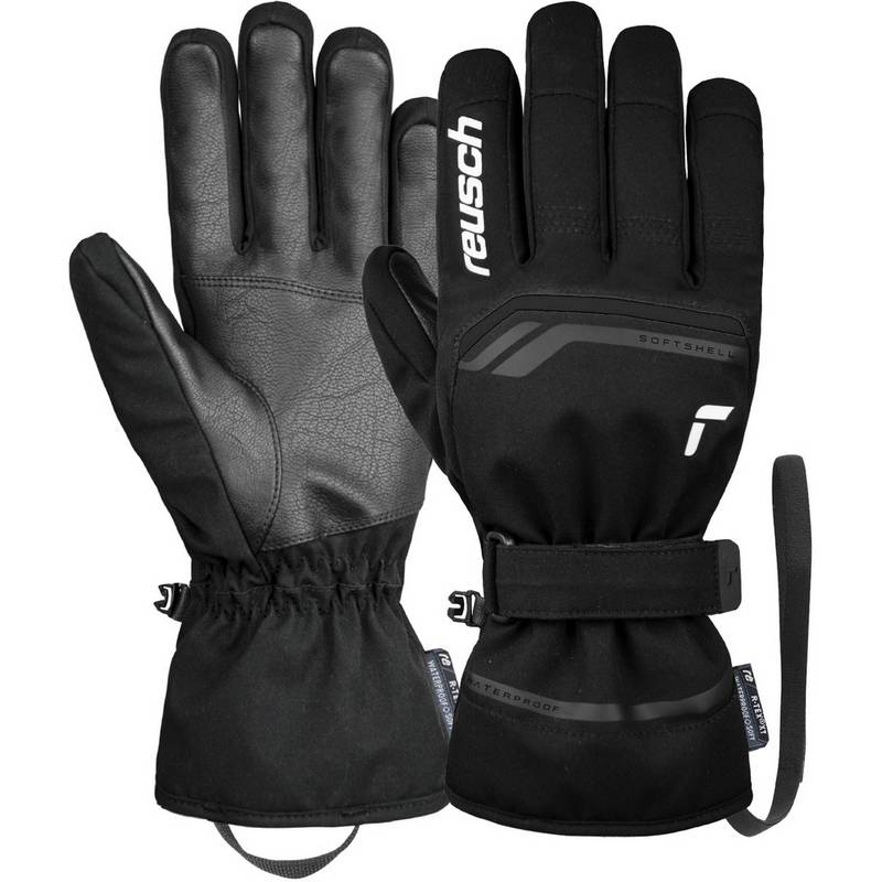 Reusch Primus Fingerhandschuhe