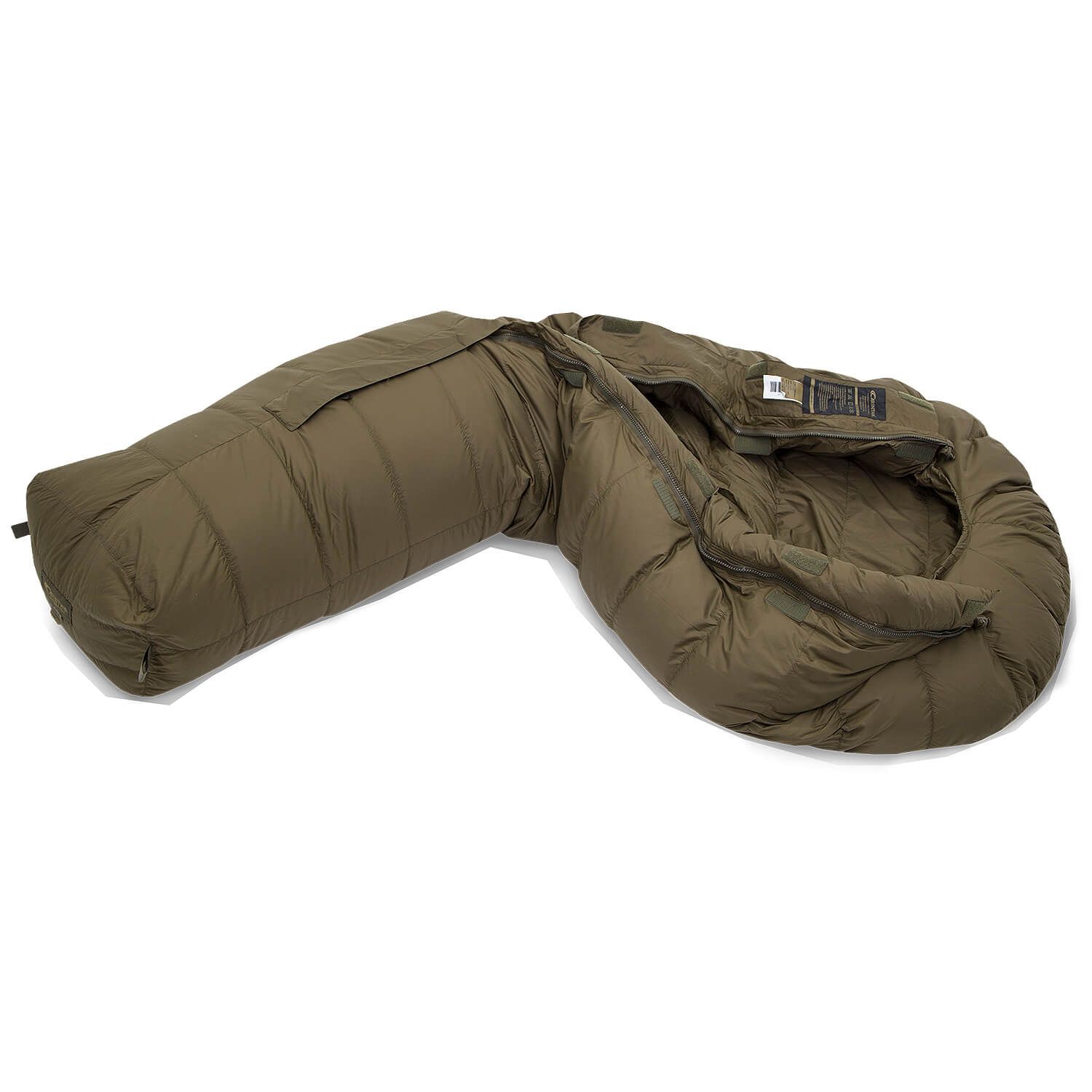Schlafsack XP Down 1000