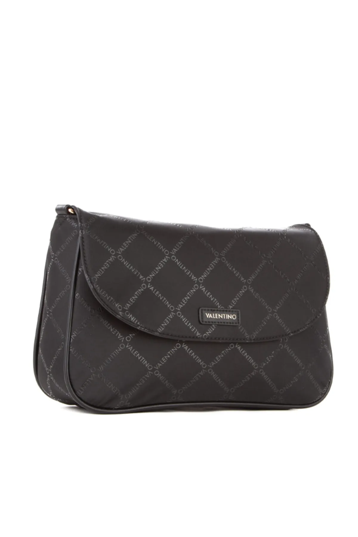 Valentino  Umhängetasche - Schwarz - Unifarben