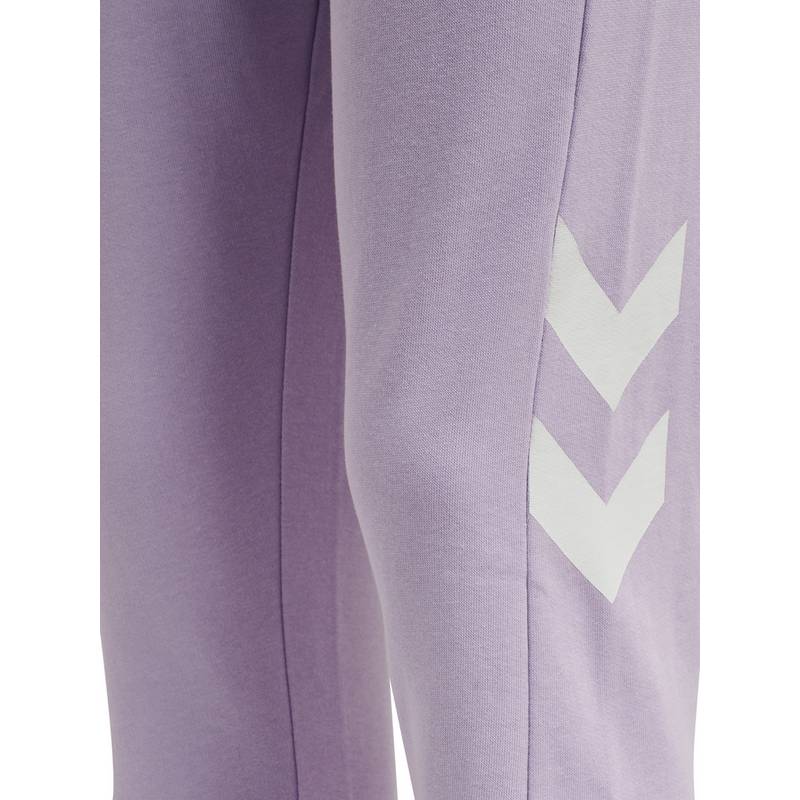 hummel hmlLEGACY WOMAN TAPERED PANTS Sweathose Damen
