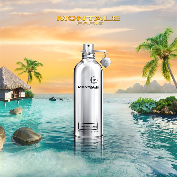 Eau de Parfum Spray