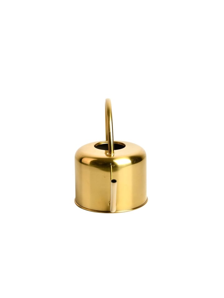 Esschert Design Gießkanne in Gold günstig kaufen onesize