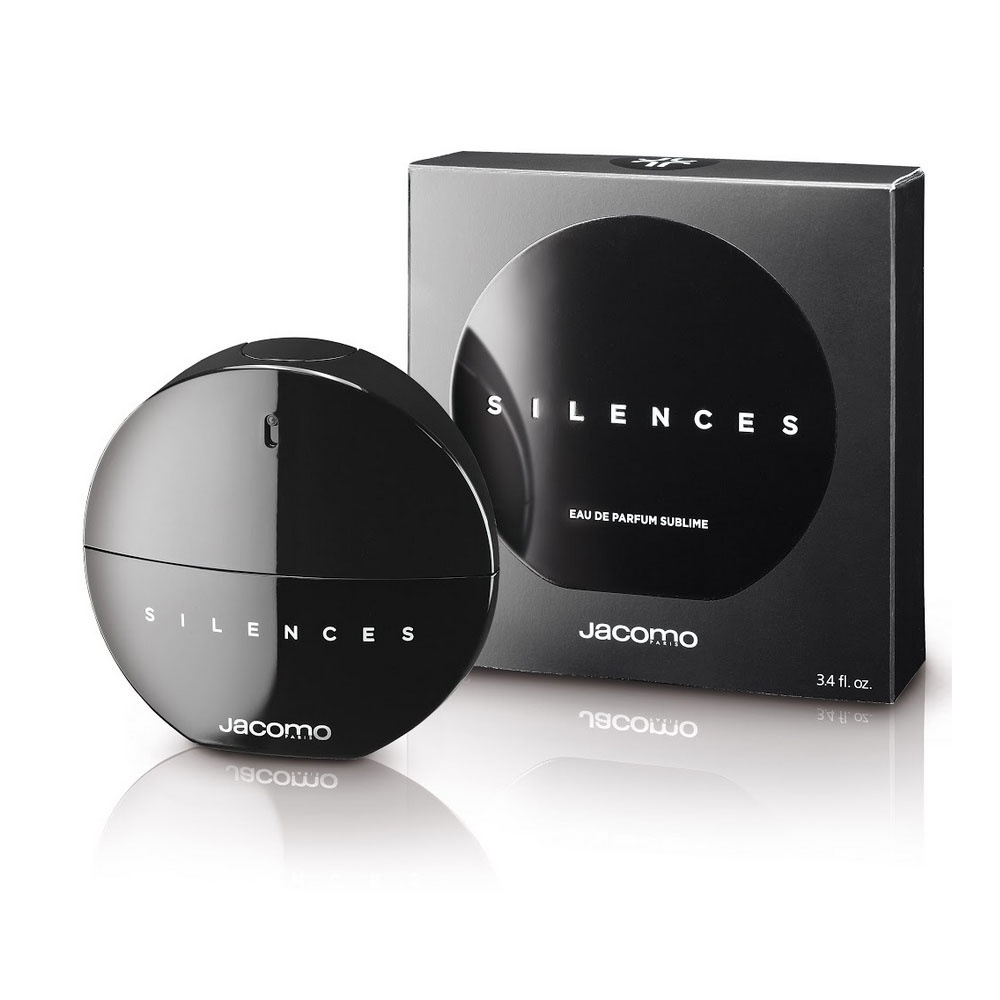 jacomo Silences Eau de Parfum